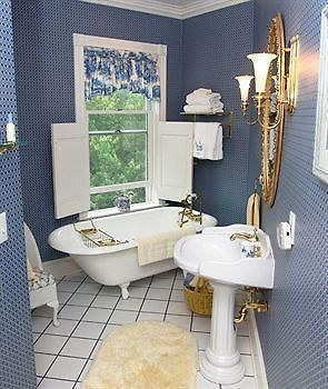 Harmony Hill Bed & Breakfast Sparta 外观 照片