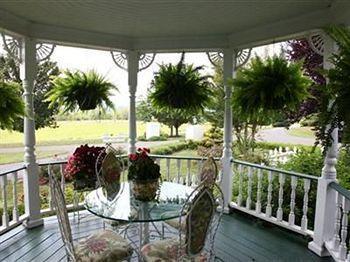 Harmony Hill Bed & Breakfast Sparta 外观 照片