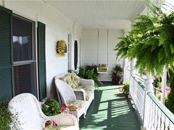 Harmony Hill Bed & Breakfast Sparta 外观 照片