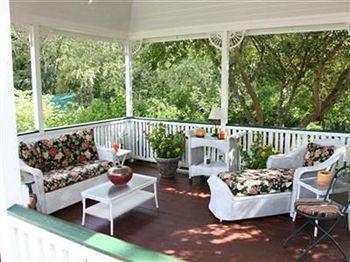 Harmony Hill Bed & Breakfast Sparta 外观 照片