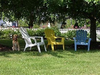 Harmony Hill Bed & Breakfast Sparta 外观 照片