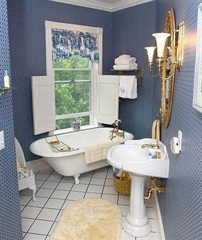 Harmony Hill Bed & Breakfast Sparta 外观 照片