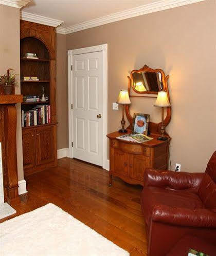 Harmony Hill Bed & Breakfast Sparta 外观 照片