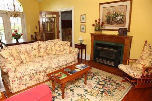Harmony Hill Bed & Breakfast Sparta 外观 照片