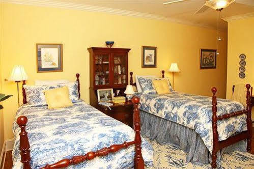 Harmony Hill Bed & Breakfast Sparta 外观 照片