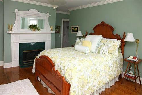 Harmony Hill Bed & Breakfast Sparta 外观 照片