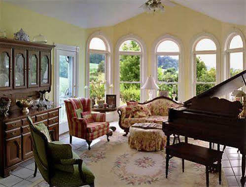 Harmony Hill Bed & Breakfast Sparta 外观 照片