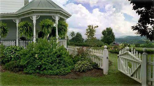 Harmony Hill Bed & Breakfast Sparta 外观 照片