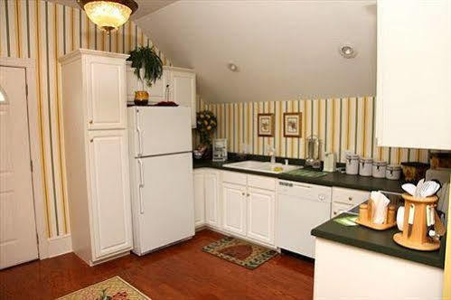 Harmony Hill Bed & Breakfast Sparta 外观 照片