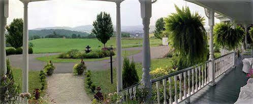 Harmony Hill Bed & Breakfast Sparta 外观 照片