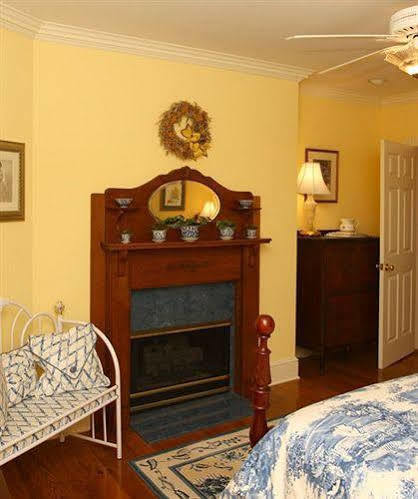 Harmony Hill Bed & Breakfast Sparta 外观 照片