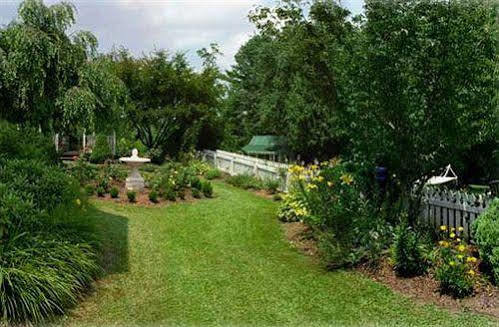 Harmony Hill Bed & Breakfast Sparta 外观 照片