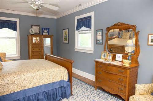 Harmony Hill Bed & Breakfast Sparta 外观 照片