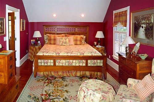 Harmony Hill Bed & Breakfast Sparta 外观 照片